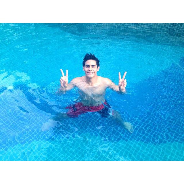 อยากดื่มชาฮับ มารุจน์