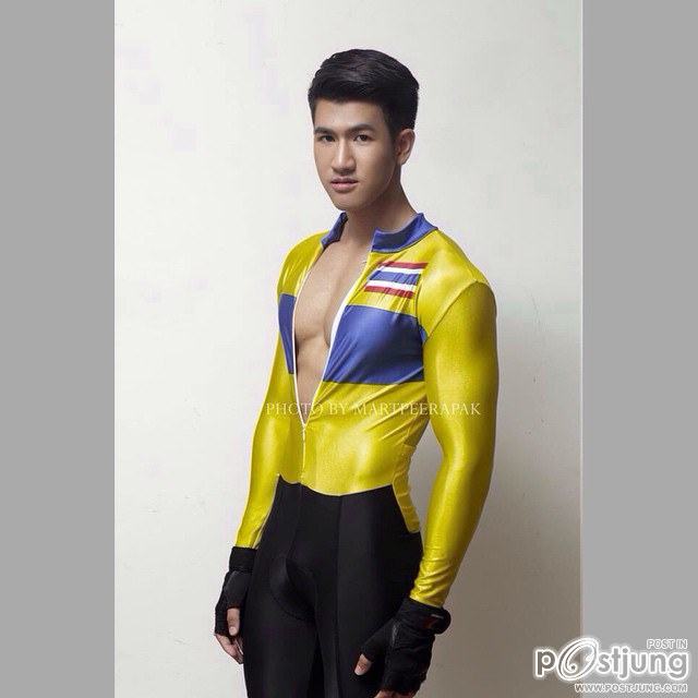ถอดโชว์เรือนร่าง 807