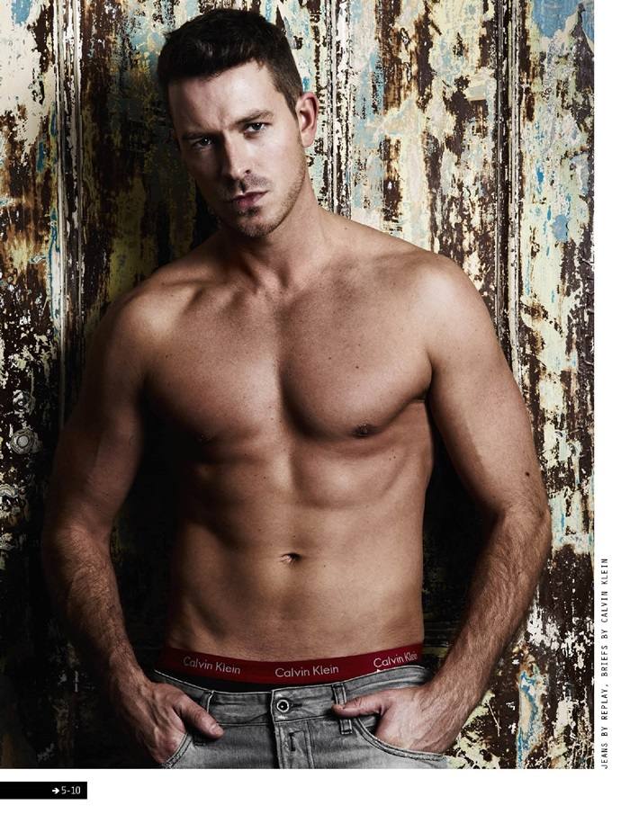 Attitude UK (The best of 2014)