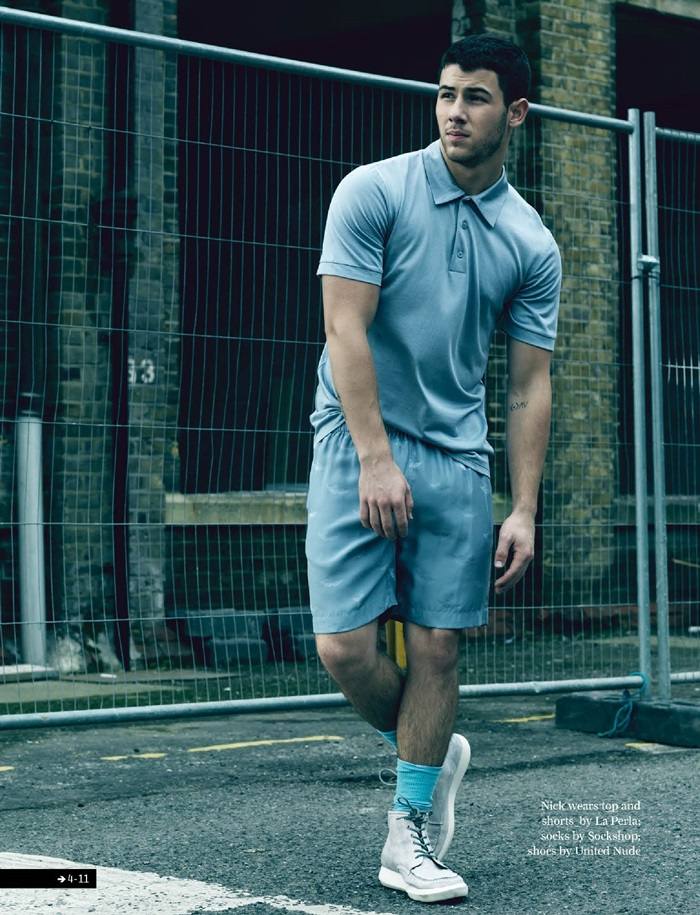 Attitude UK (The best of 2014)