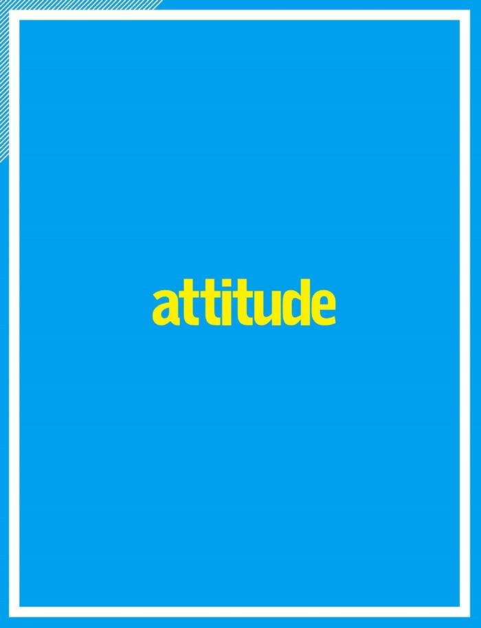 Attitude UK (The best of 2014)