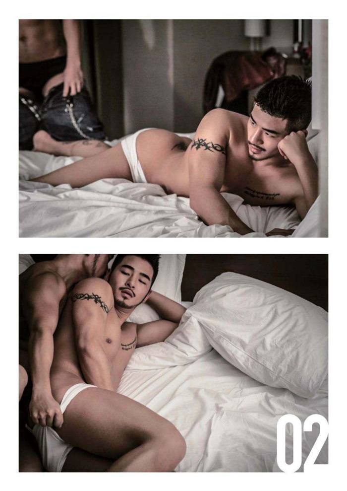 Badi Magazine January 2015