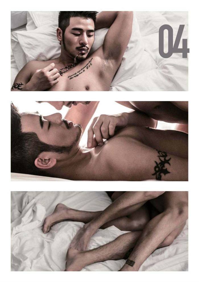 Badi Magazine January 2015