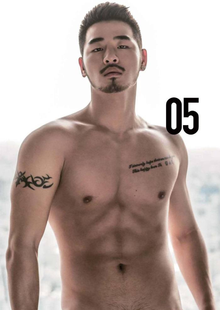 Badi Magazine January 2015