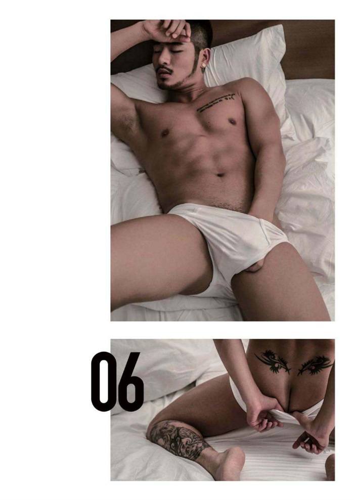 Badi Magazine January 2015
