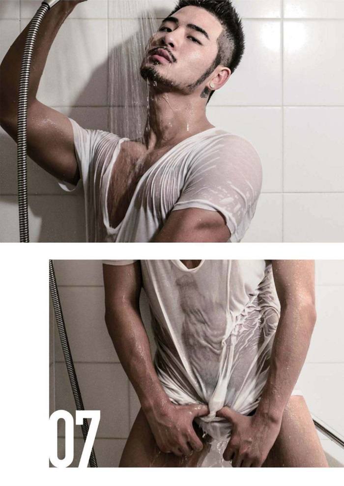 Badi Magazine January 2015