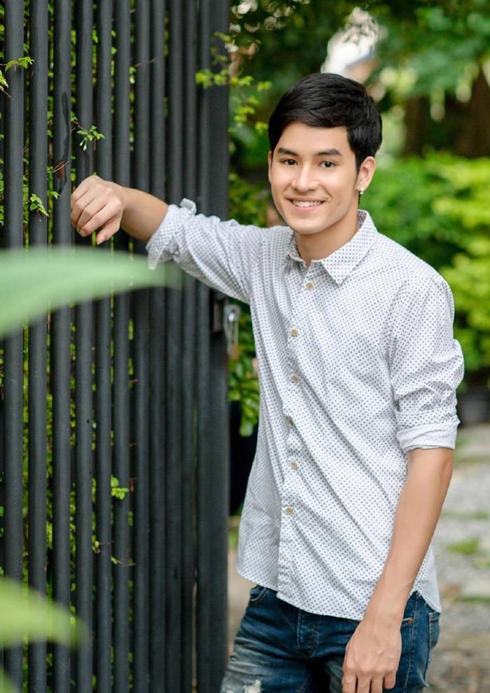 เก้า จิรายุ @ Petple Magazine vol.3 issue 28 June 2015