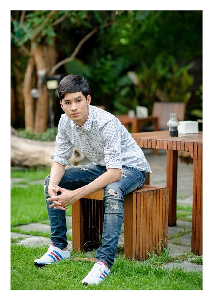 เก้า จิรายุ @ Petple Magazine vol.3 issue 28 June 2015