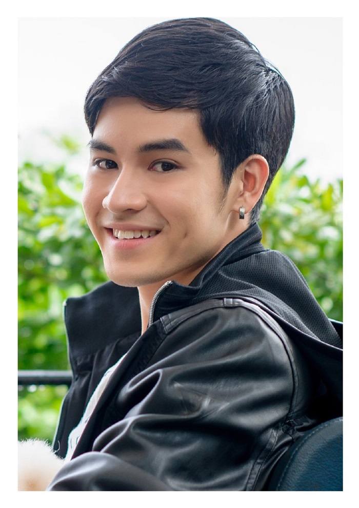 เก้า จิรายุ @ Petple Magazine vol.3 issue 28 June 2015