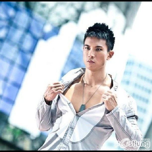 ถอดโชว์เรือนร่าง 809 - Jovin Koh