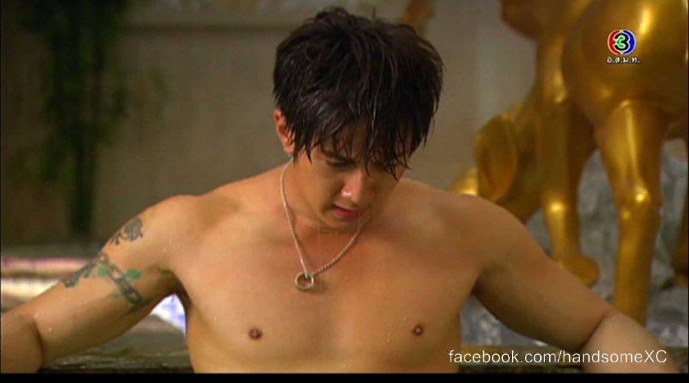 น้ำลายไหลย้อย ละครจีน ช่อง3, 02:30 นาที
