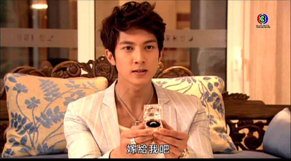 น้ำลายไหลย้อย ละครจีน ช่อง3, 02:30 นาที
