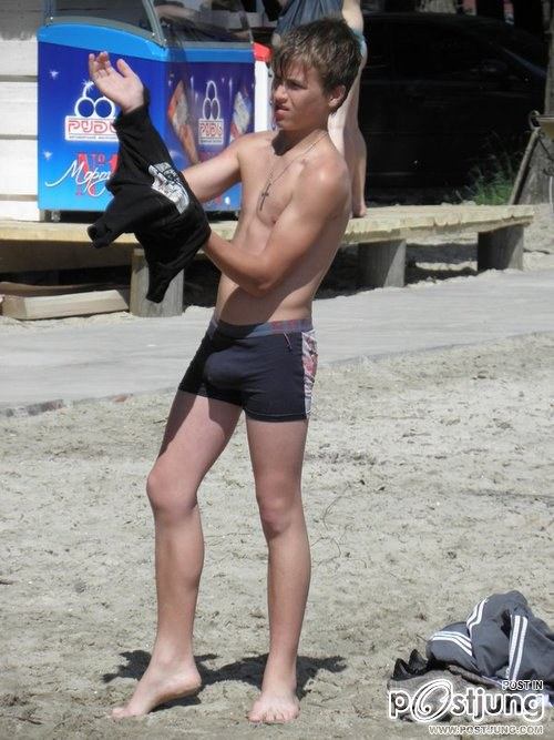 นักกีฬาเซ็กซี่ ๔๖