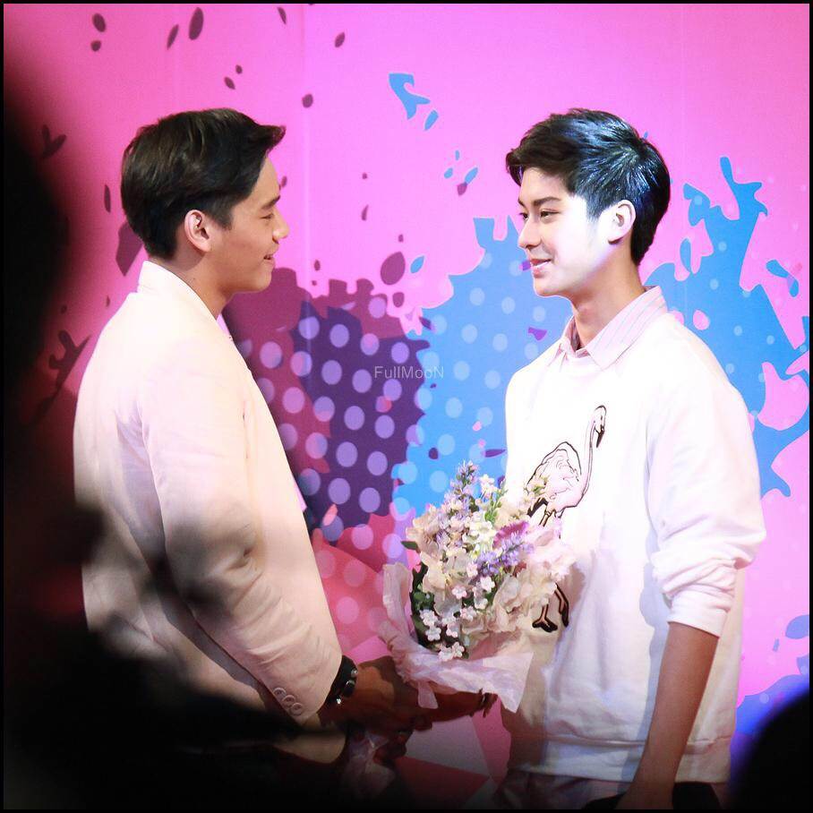 เงิน&ออกัส Kazz awards 2015
