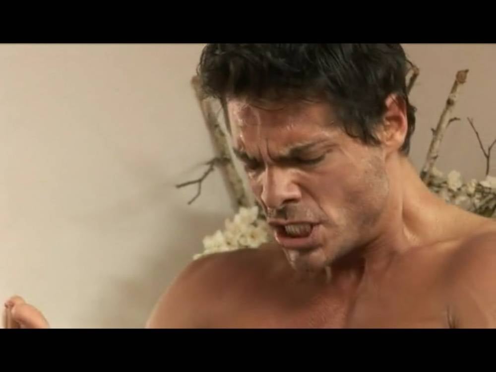 Nick manning พระเอกหนังโป๊ เล่นจะกี่เรื่อง หน้าฟินเวอร์ ได้ฟิลลิ่งสุดๆ