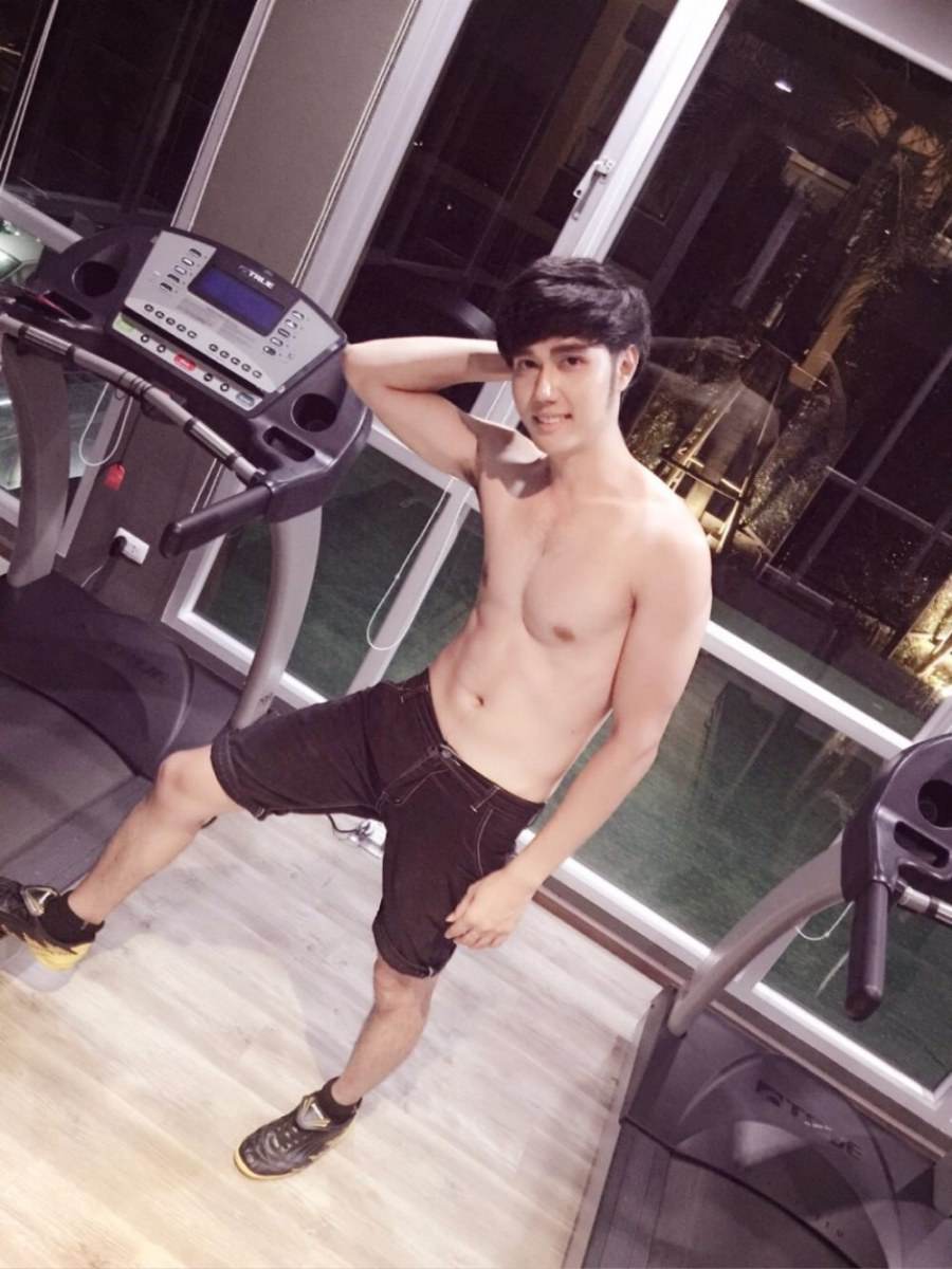ฟินจังหนุ่มคนนี้