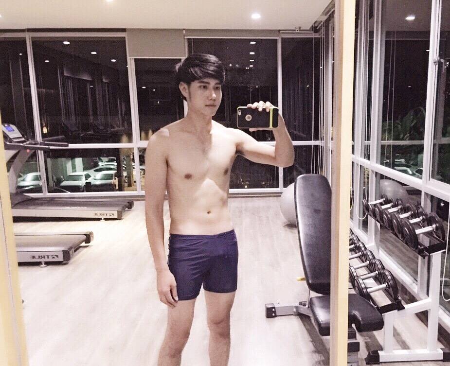 ฟินจังหนุ่มคนนี้