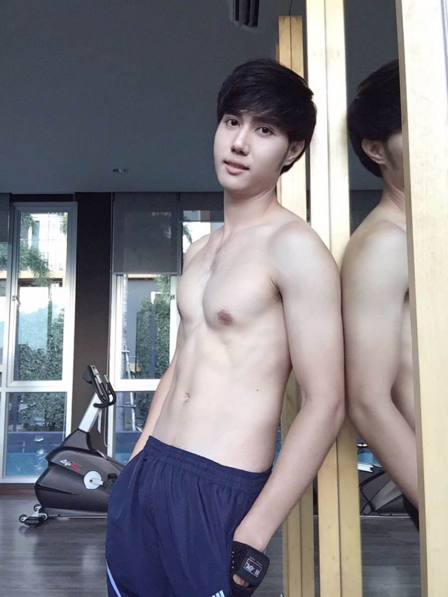 ฟินจังหนุ่มคนนี้