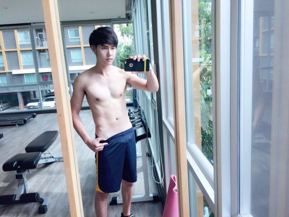 ฟินจังหนุ่มคนนี้