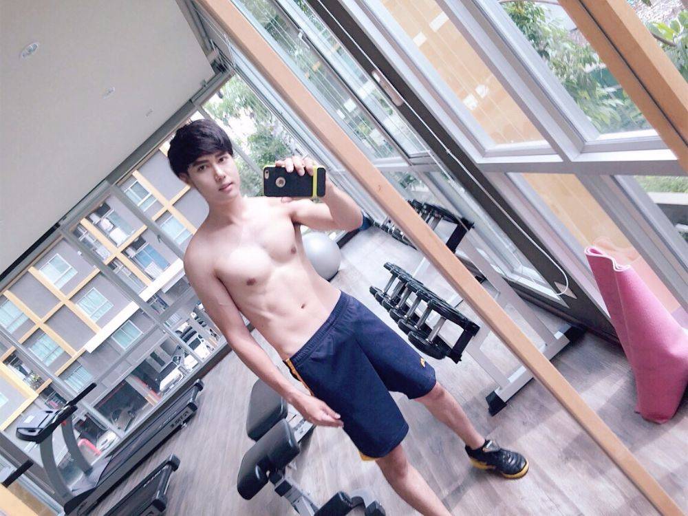 ฟินจังหนุ่มคนนี้