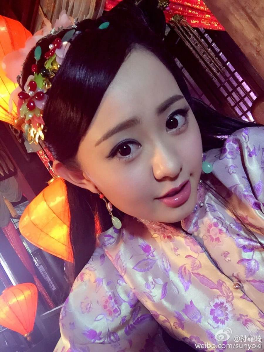 The Legend Liu Shan Men 《六扇门》 2015 part3