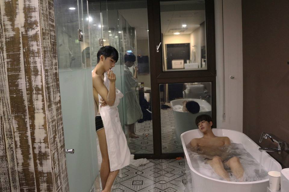 วัยรุ่นวุ่นรัก