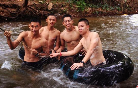 รับไอติมไหมคะ