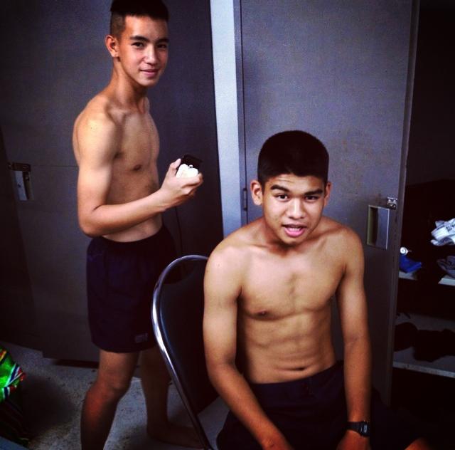 รับไอติมไหมคะ