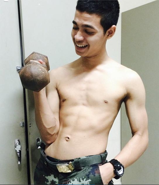 รับไอติมไหมคะ