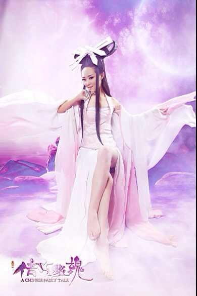 สาวจีนถ่ายแบบ เซ็กซี่ part 124