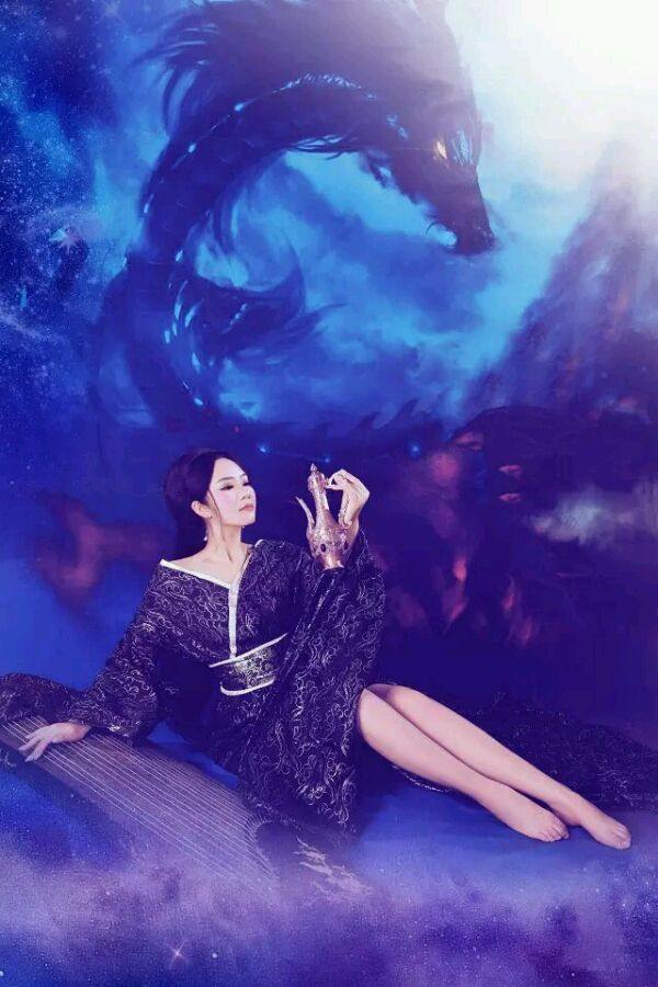 สาวจีนถ่ายแบบ เซ็กซี่ part 124