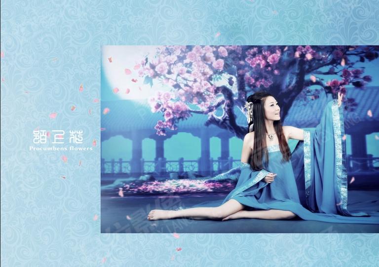 สาวจีนถ่ายแบบ เซ็กซี่ part 124