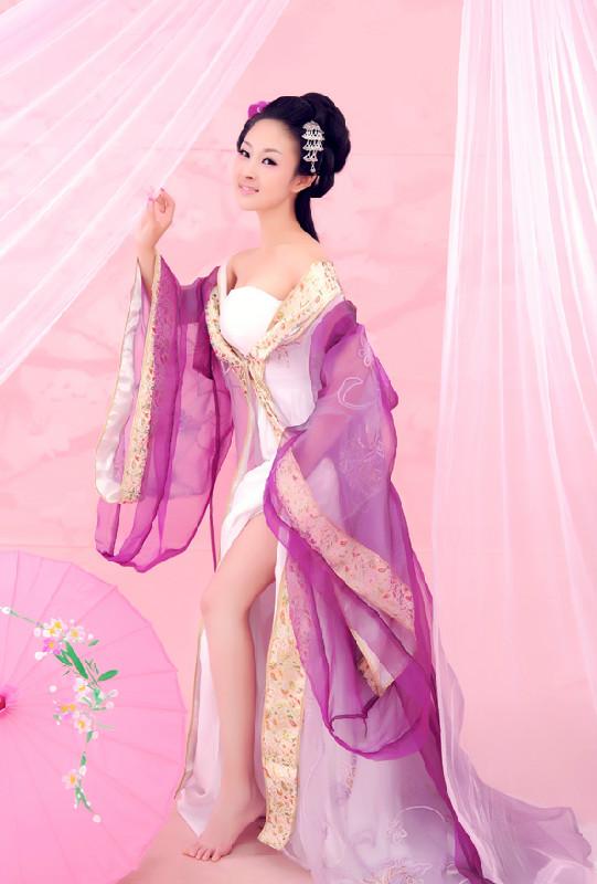 สาวจีนถ่ายแบบ เซ็กซี่ part 124