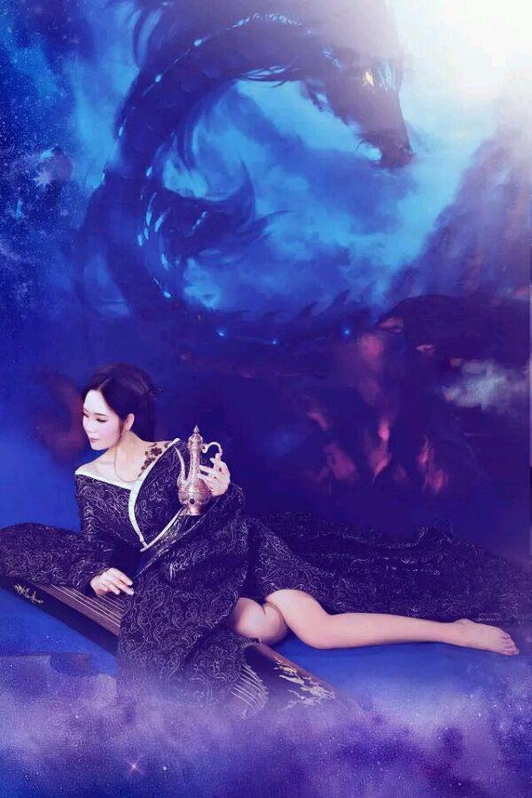 สาวจีนถ่ายแบบ เซ็กซี่ part 124