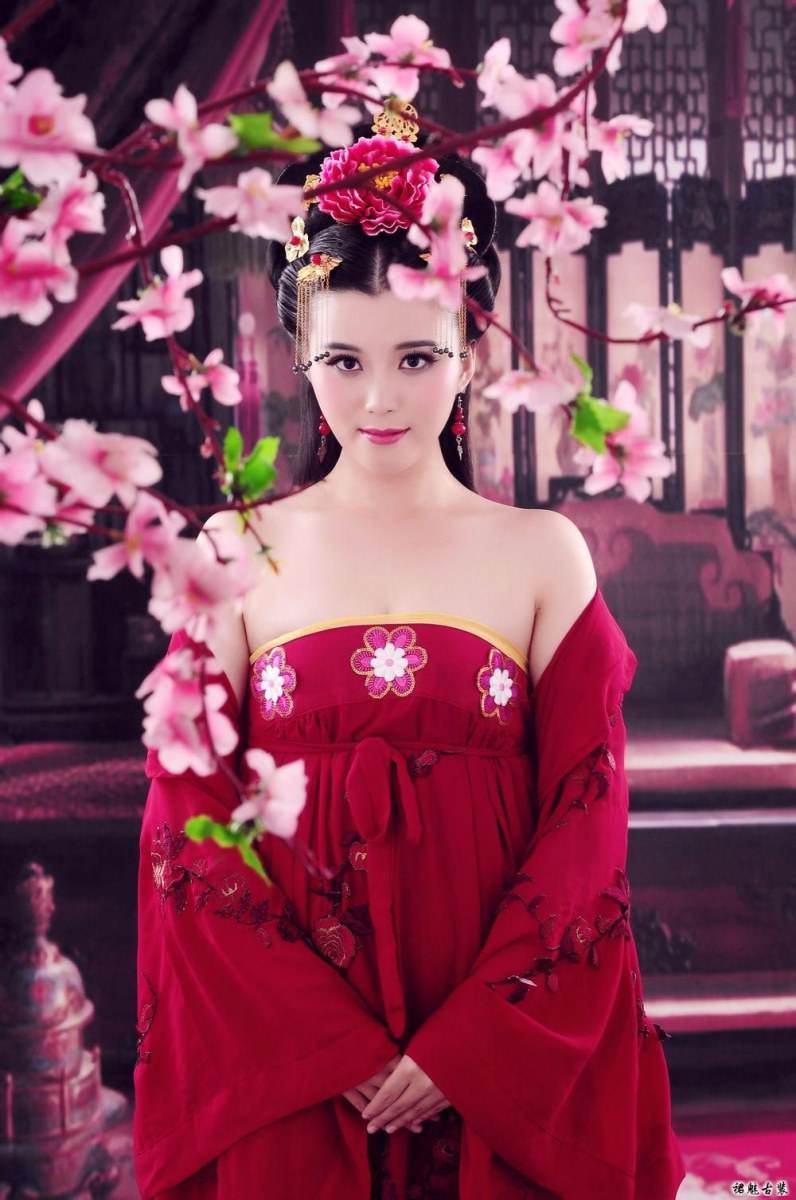สาวจีนถ่ายแบบ เซ็กซี่ part 124