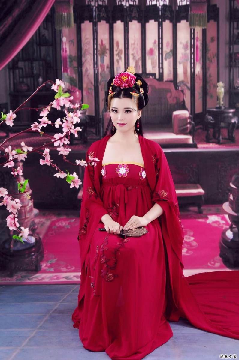 สาวจีนถ่ายแบบ เซ็กซี่ part 124