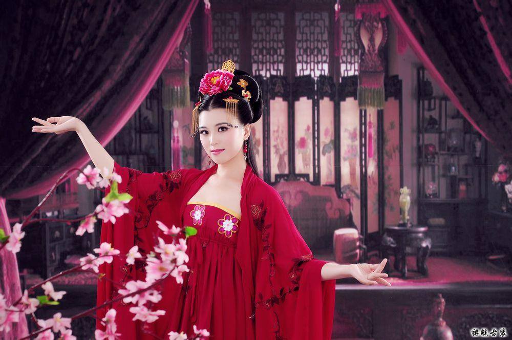 สาวจีนถ่ายแบบ เซ็กซี่ part 124