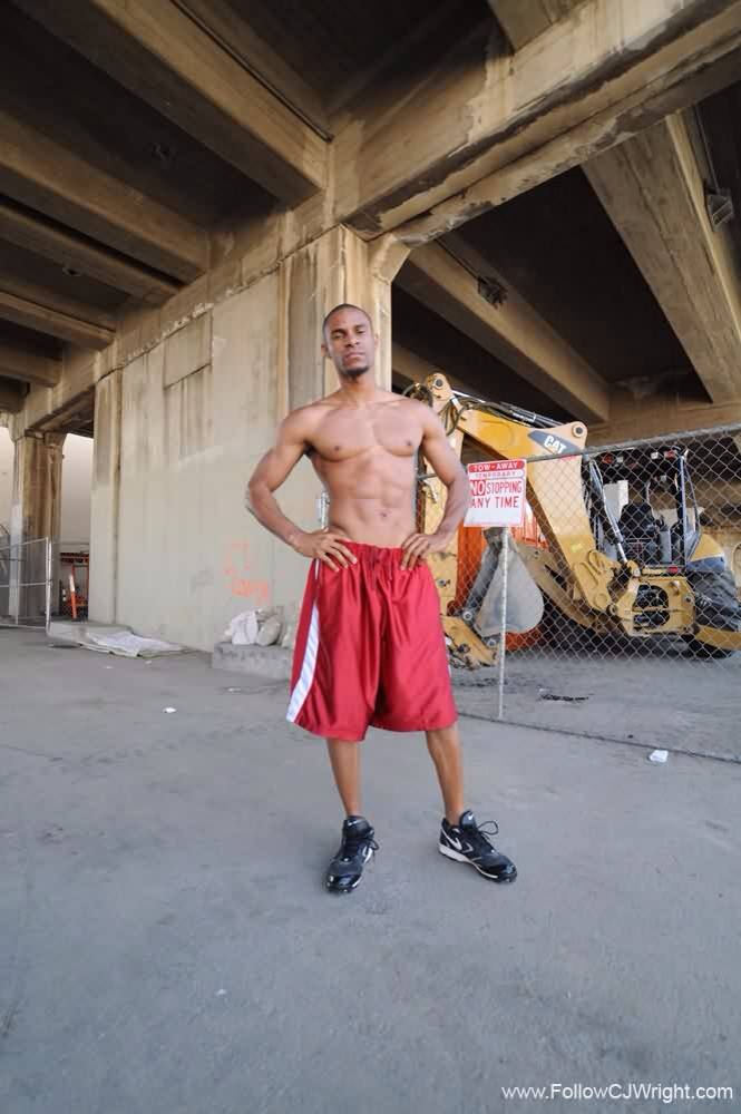 Cj wright พระเอกหนังโป๊ผิวเข้ม หน้าหล่อมาก มีกระแสข่าวว่า หน้าเหมือน will smith มากๆ