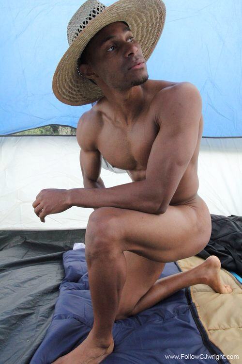 Cj wright พระเอกหนังโป๊ผิวเข้ม หน้าหล่อมาก มีกระแสข่าวว่า หน้าเหมือน will smith มากๆ