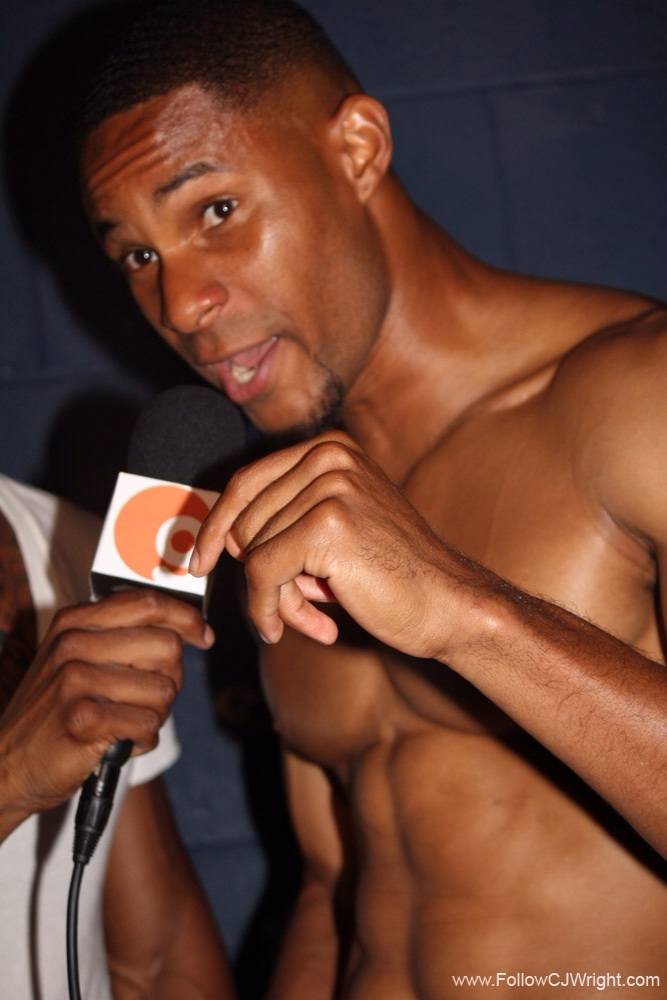 Cj wright พระเอกหนังโป๊ผิวเข้ม หน้าหล่อมาก มีกระแสข่าวว่า หน้าเหมือน will smith มากๆ