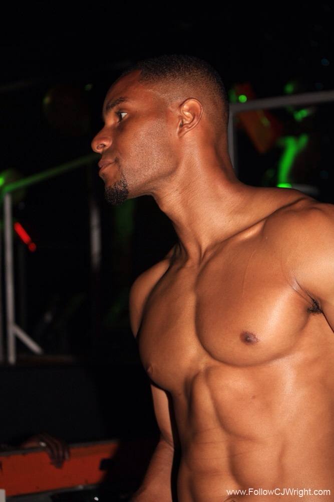 Cj wright พระเอกหนังโป๊ผิวเข้ม หน้าหล่อมาก มีกระแสข่าวว่า หน้าเหมือน will smith มากๆ