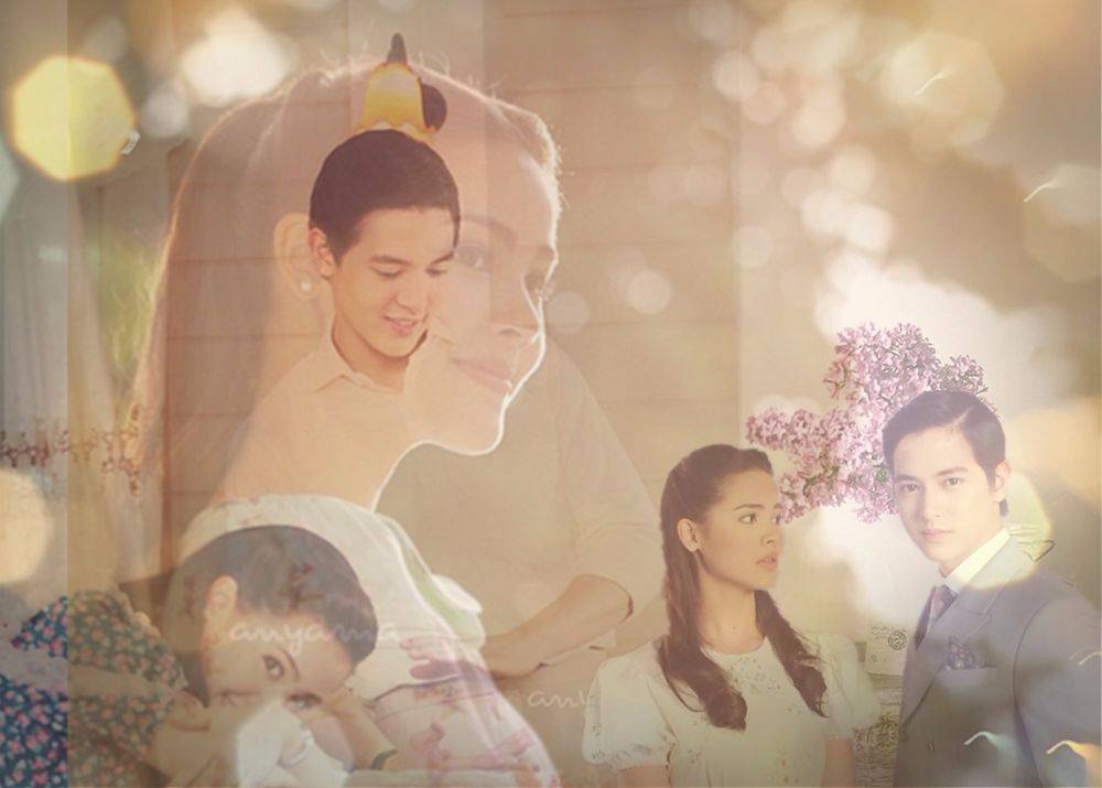 หนึ่งในทรวง เจมส์จิ  ญาญ่า