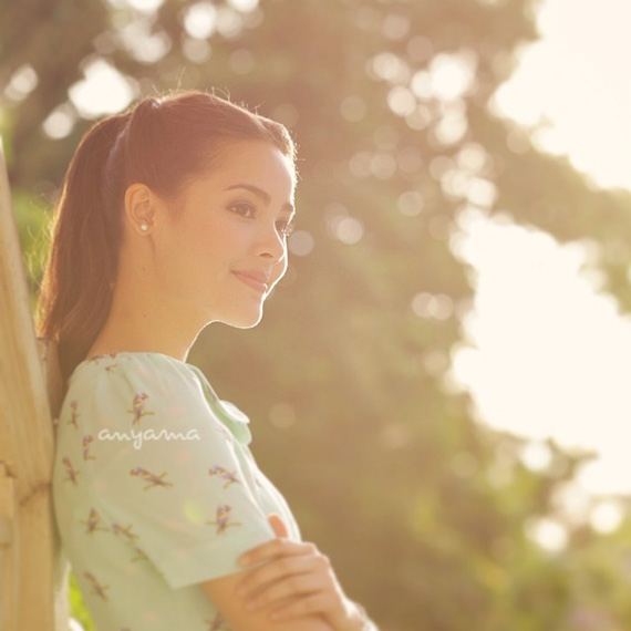 หนึ่งในทรวง เจมส์จิ  ญาญ่า