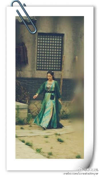 Jin Yi Ye Xing 《锦衣夜行》 2015 part1