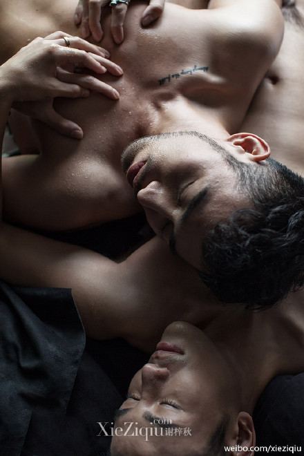 2ตี๋ Love