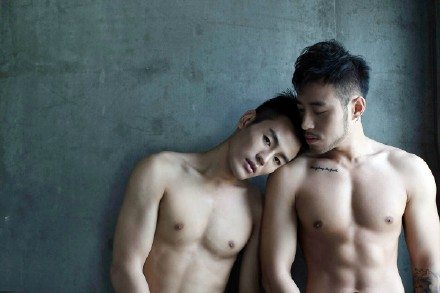 2ตี๋ Love
