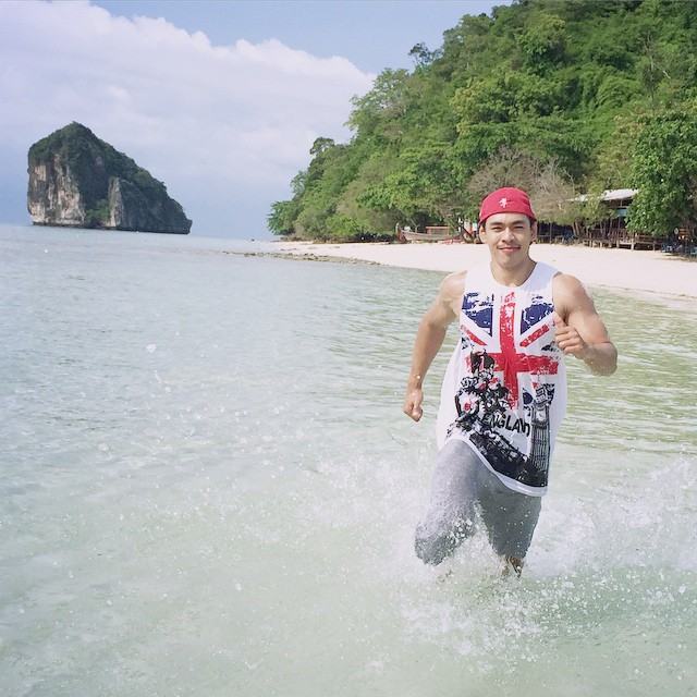 ถ้าเยอะขนาดนี้ อยากโดนรุมโทรม...จนฟ้าเหลือง No. 62