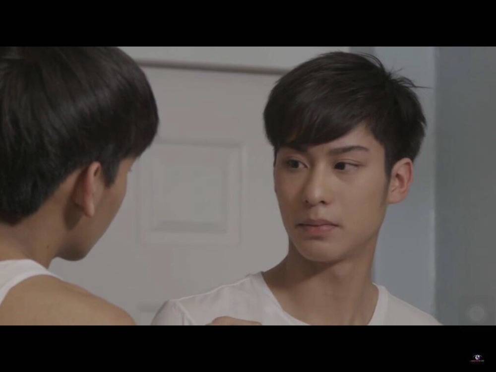 เอิ้นกะพีชlovesick