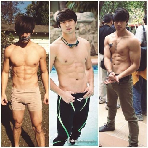 ผู้ชายพร้อมเสริฟ 2