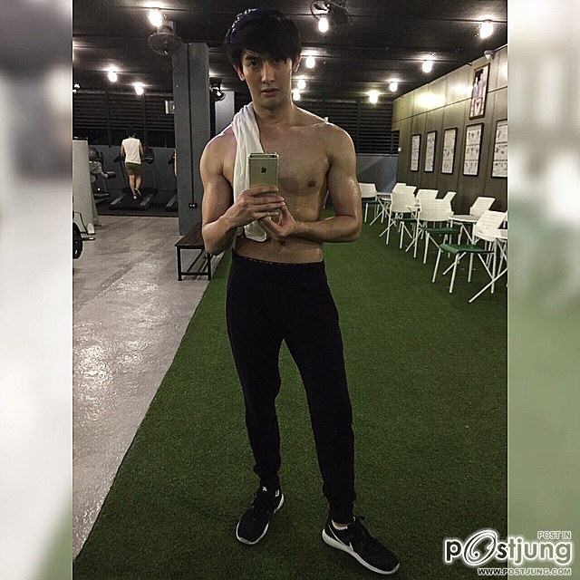 @KING_THANANON